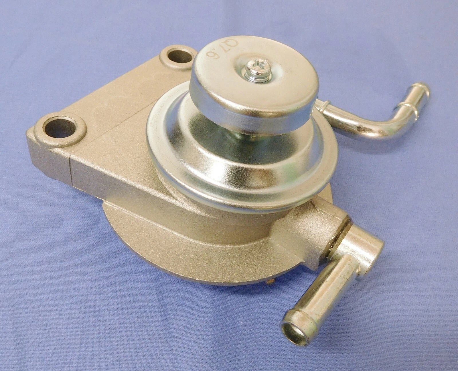 Diesel Fuel Primer Pump for Toyota LandCruiser HZJ80 (1990-1992)