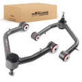 Set of 2 Front Upper Control Arms for GMC Sierra, Chevy Silverado 1500 (2007–2018)