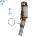 Front Catalytic Converter for BMW 328i, 428i (2012–2016)