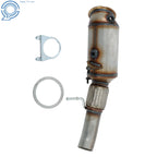 Front Catalytic Converter for BMW 328i, 428i (2012–2016)