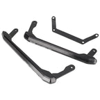 Yamaha MT-09 FZ-09 Rear Passenger Seat Grab Bar Hand Rail (2013-2023)