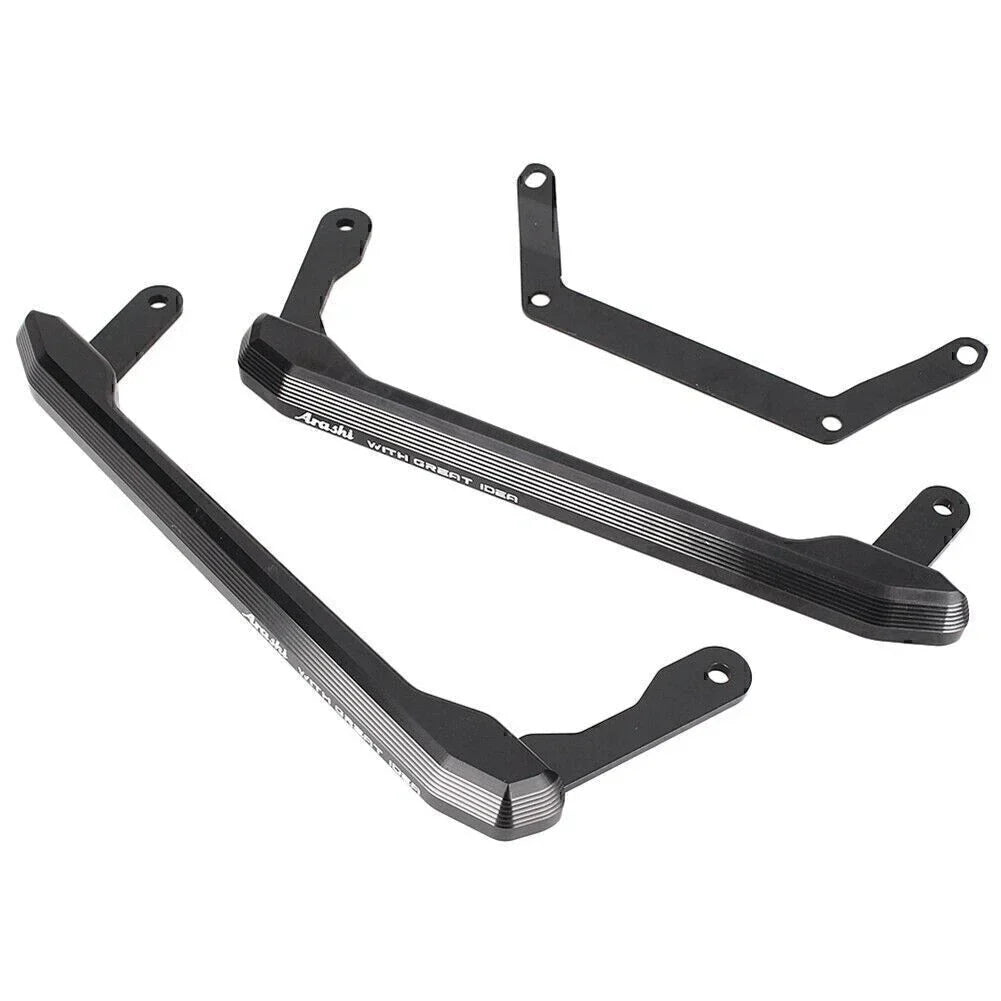 Yamaha MT-09 FZ-09 Rear Passenger Seat Grab Bar Hand Rail (2013-2023)