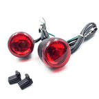Front Turn Signal Light Indicator for Harley Sportster XL 883 1200 (1992–2016)