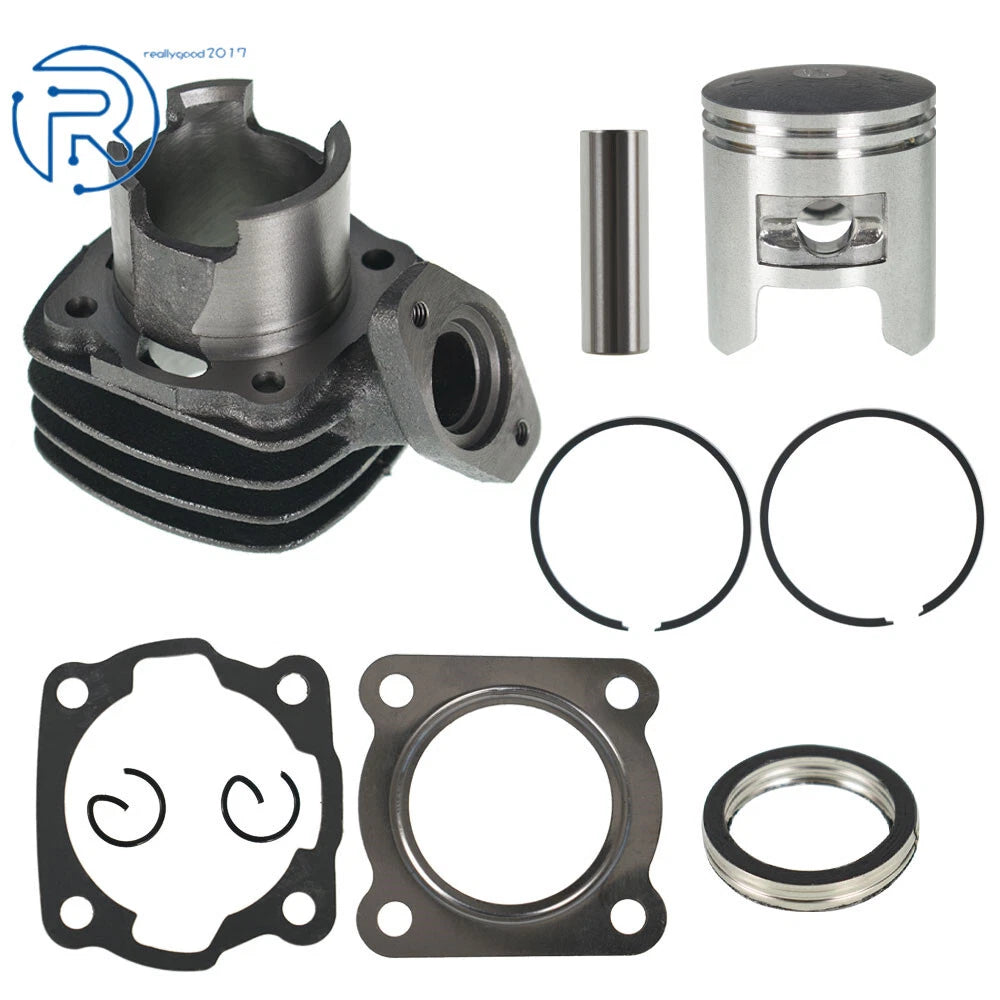 Top End Kit for Honda Spree NQ50 (1984–1987)