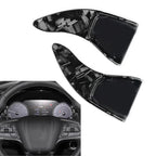 Steering Wheel Shifter Paddle Extensions for Buick Regal Envision (2018–2023)