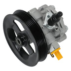 Power Steering Pump for Mitsubishi Lancer 2.4L (2011–2015) 21-336, 4450A107