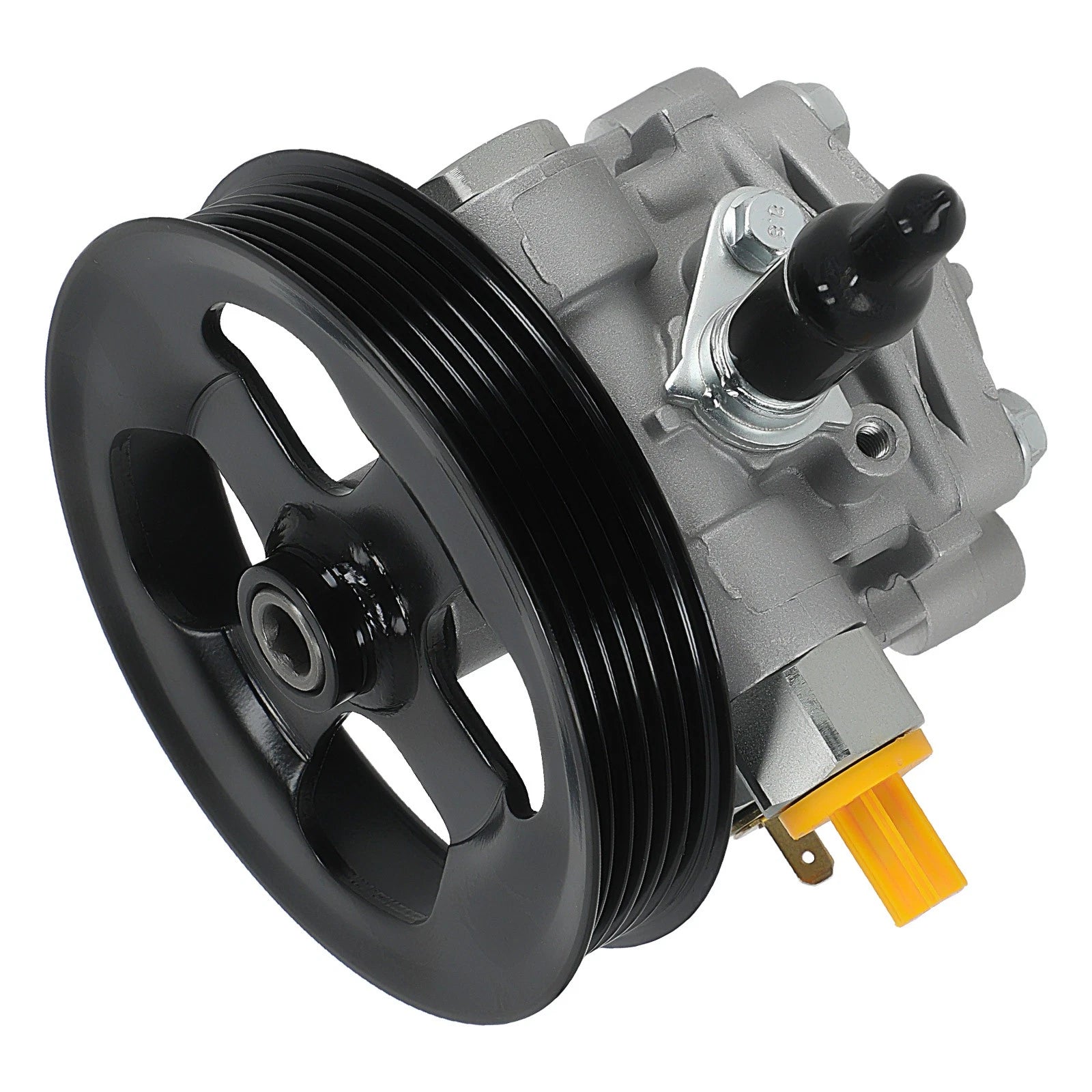 Power Steering Pump for Mitsubishi Lancer 2.4L (2011–2015) 21-336, 4450A107