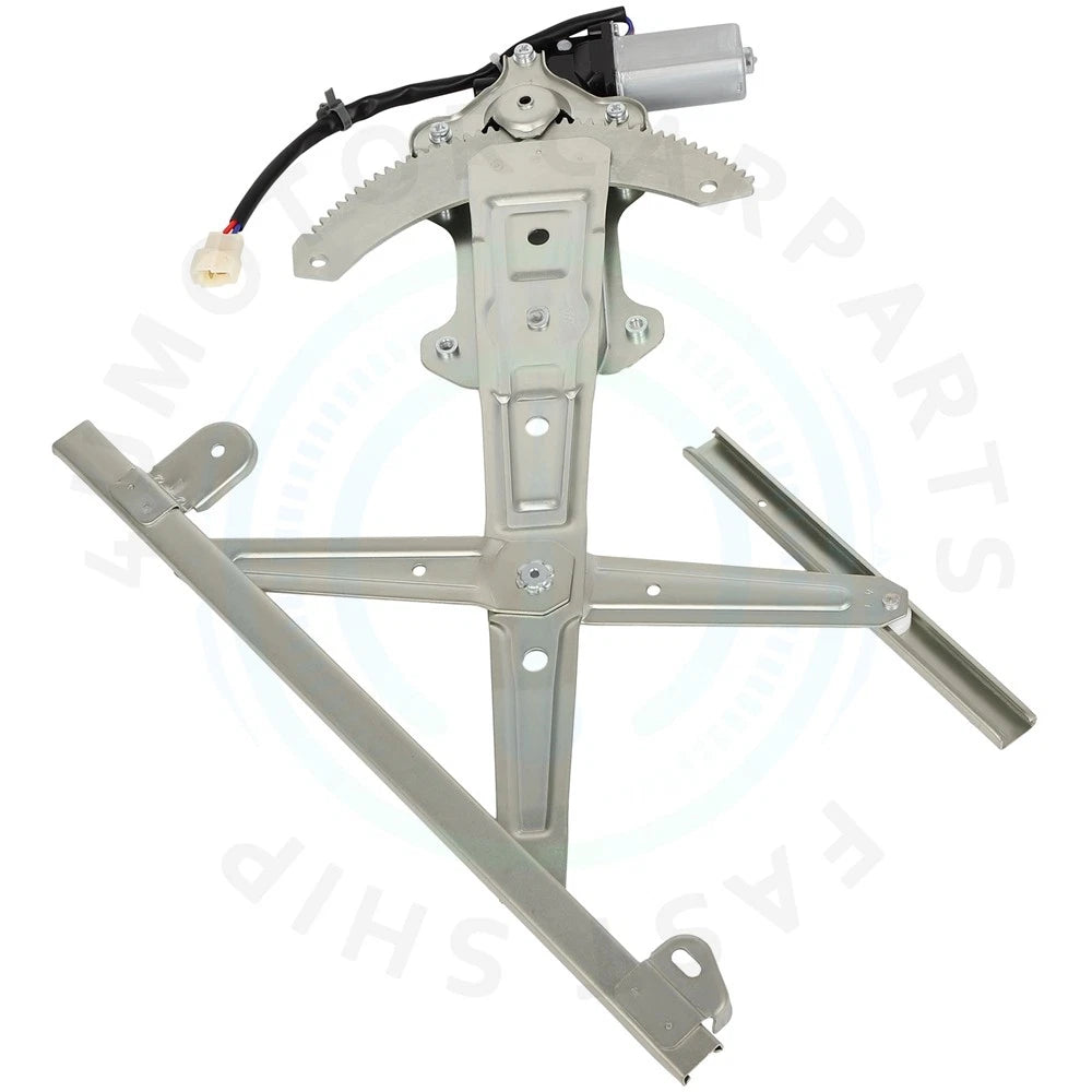 Front Driver Window Regulator & Motor Assembly for Subaru Legacy Outback (2001–2004)