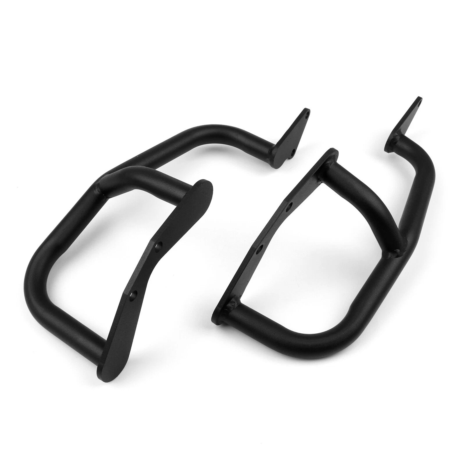 Engine Guards for Honda CB1100 (2010–2016) Black Crash Bars