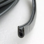 Door Seal Rubber Pinch Weld for Nissan Datsun Truck 320 520 521 620 720