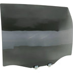 Set of 2 Rear Door Glasses for Chevy (Left & Right)