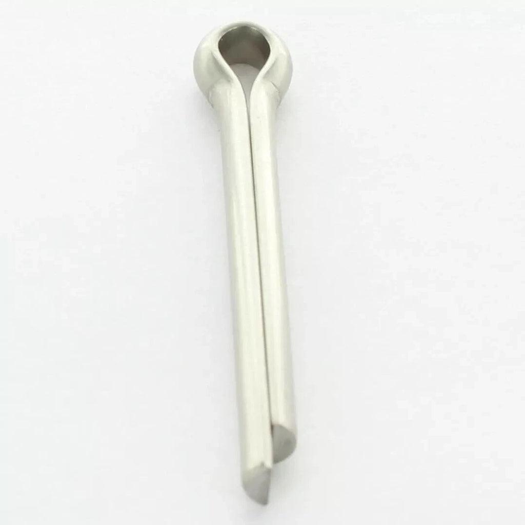 Prop Cotter Split Pin for Yamaha F115 F150 F175 F200 F250 (N/A) 91490-40030-00