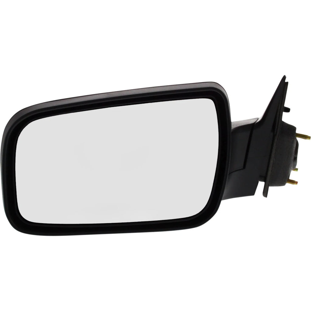 Set of 2 Heated Mirrors for Ford (2013–2018)