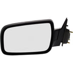 Set of 2 Heated Mirrors for Ford (2013–2018)