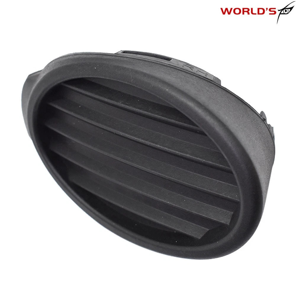 Right Front Bumper Fog Light Cover for Ford Focus (2012–2014)