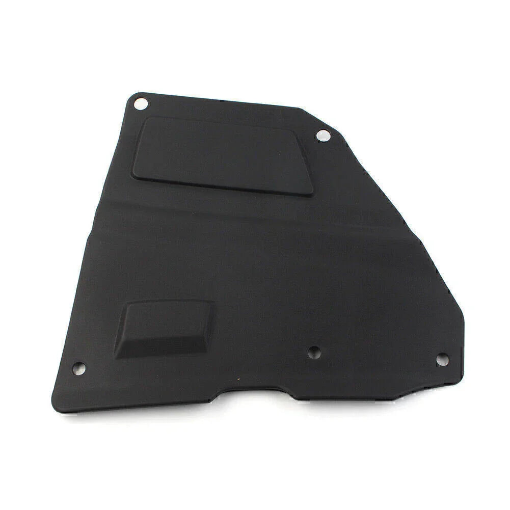Black ABS Battery Box Cover for Land Rover Discovery Sport (2015-2019)