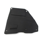 Black ABS Battery Box Cover for Land Rover Discovery Sport (2015-2019)