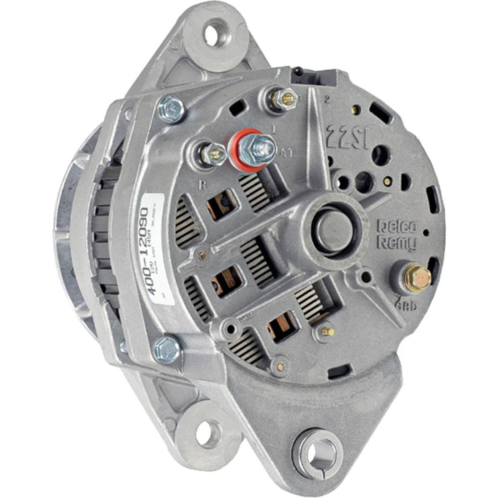 Alternator for J&N 400-12090-JN