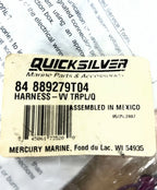 Harness Vessel View Triple/Quad for Quicksilver (84-889279T04)