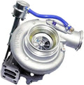 Turbo TD07S Turbocharger ME170201 for Mitsubishi Fuso 6D16 (1990–1999)