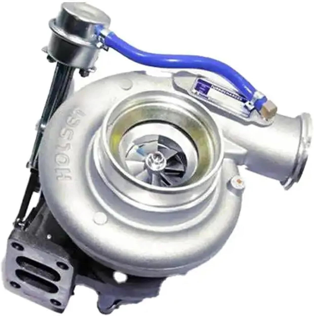 Turbo TD07S Turbocharger ME170201 for Mitsubishi Fuso 6D16 (1990–1999)