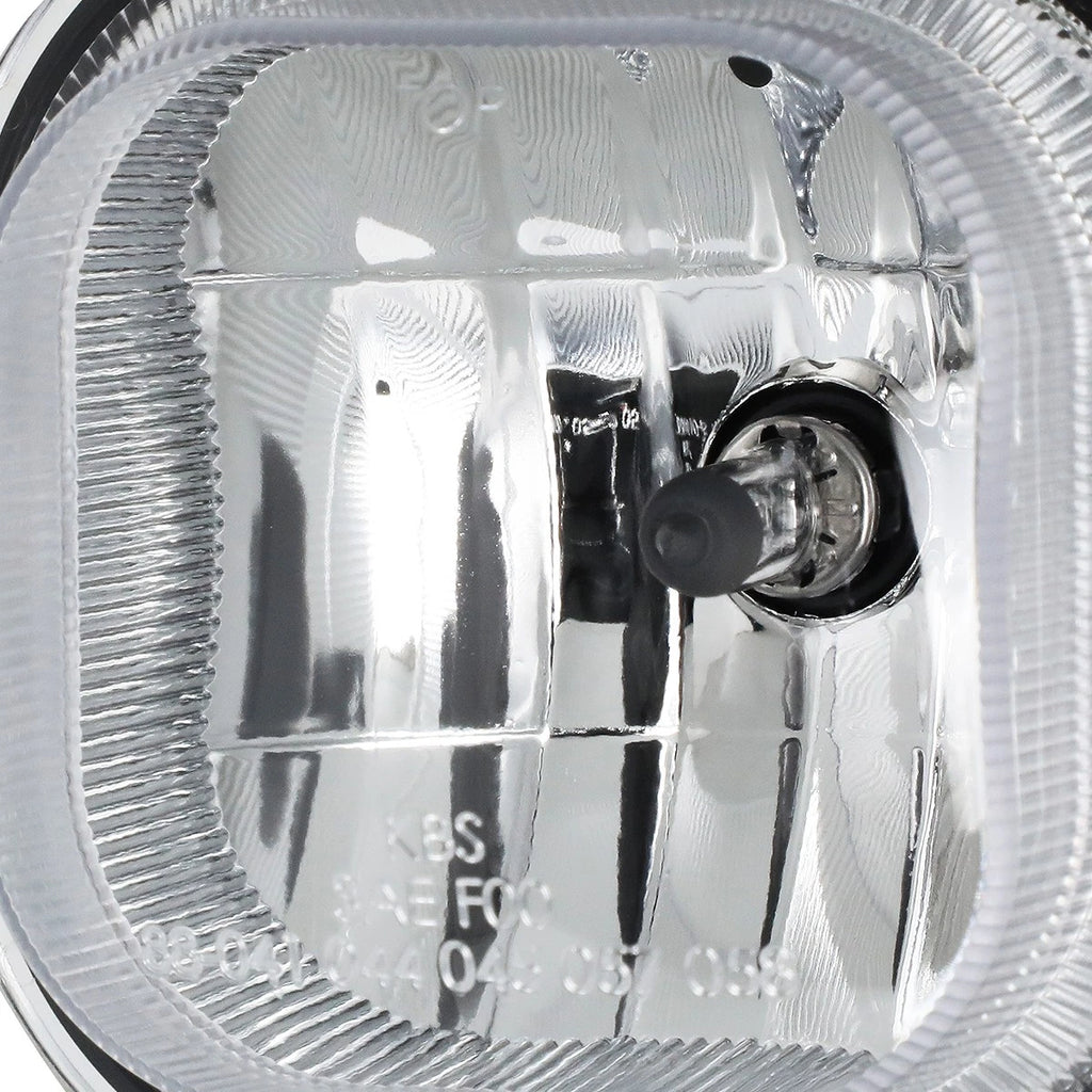 Left Fog Light for Ford F250-F550 Super Duty (2008–2010) OE Style