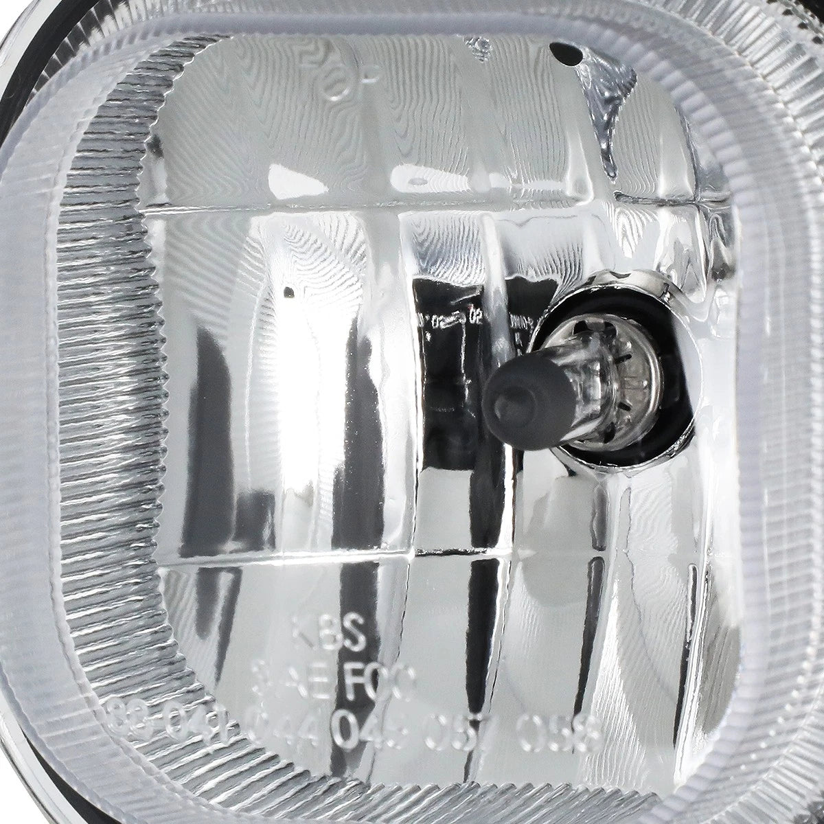 Left Fog Light for Ford F250-F550 Super Duty (2008–2010) OE Style