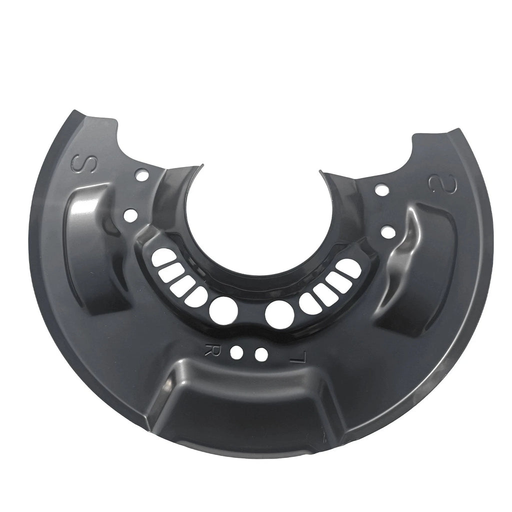 Front Disc Brake Dust Shield Backing Plate for Subaru Baja Legacy Forester (2003–2008)