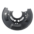 Front Disc Brake Dust Shield Backing Plate for Subaru Baja Legacy Forester (2003–2008)