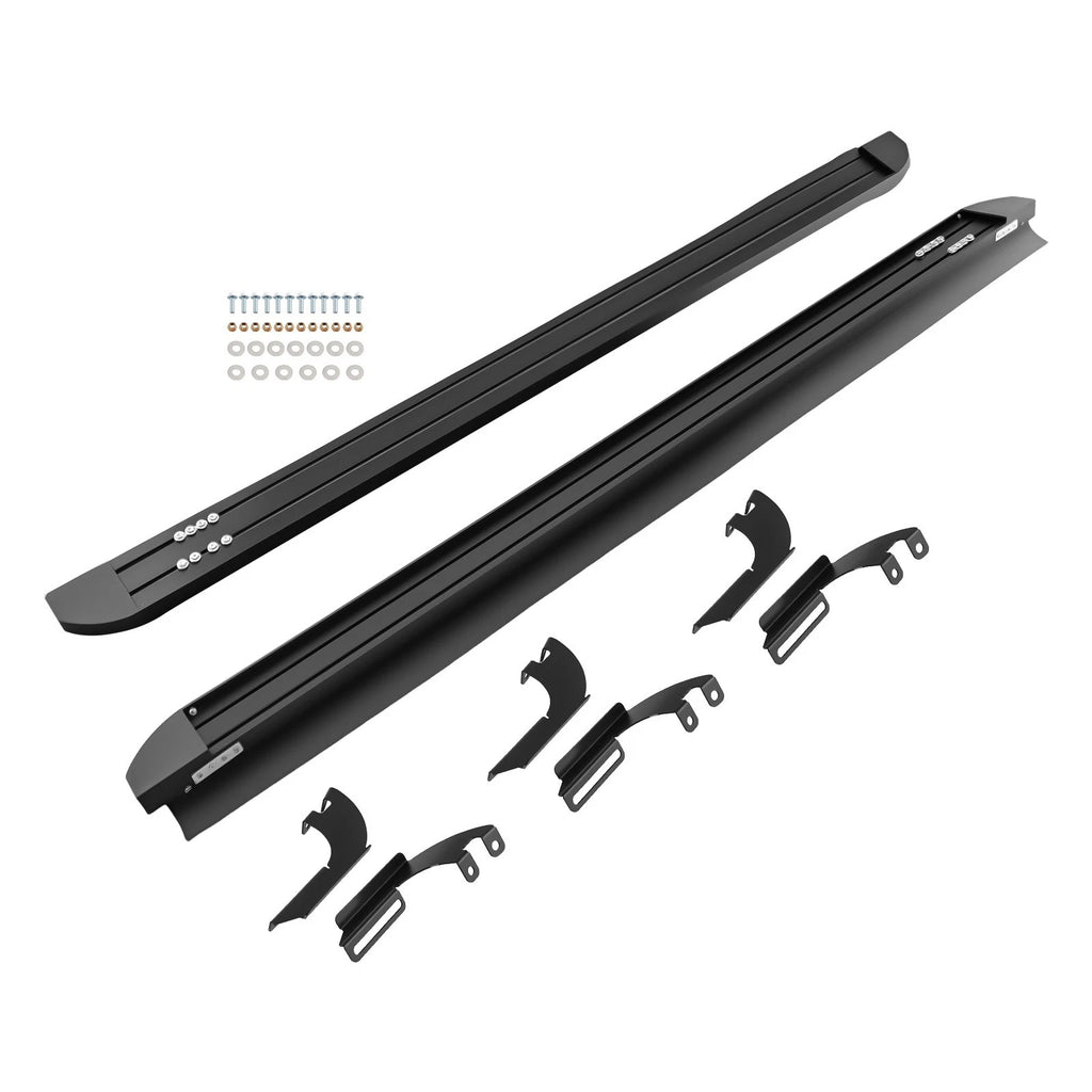 Nerf Bars Running Board Side Steps for Honda Pilot (2023–2025) Non-Slip