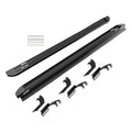 Nerf Bars Running Board Side Steps for Honda Pilot (2023–2025) Non-Slip