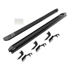 Nerf Bars Running Board Side Steps for Honda Pilot (2023–2025) Non-Slip