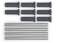 A-Arm Bushings for CFMoto UForce 1000 XL (2022–2023)