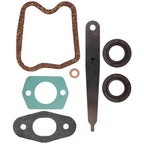 Complete Gasket Kit for BR500 BR550 BR600 BR700 Blowers (Includes Muffler Seal)