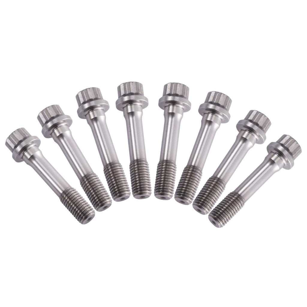 Set of 5 ARP L19 High Performance Rod Bolts 5/16in 1.5in 260K PSI