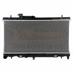 Aluminum Radiator for Subaru Baja Outback (2003–2004)