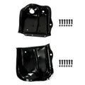 2X Front Coil Spring Tower Shock Mounts for Ford F-150 (1980–1996)