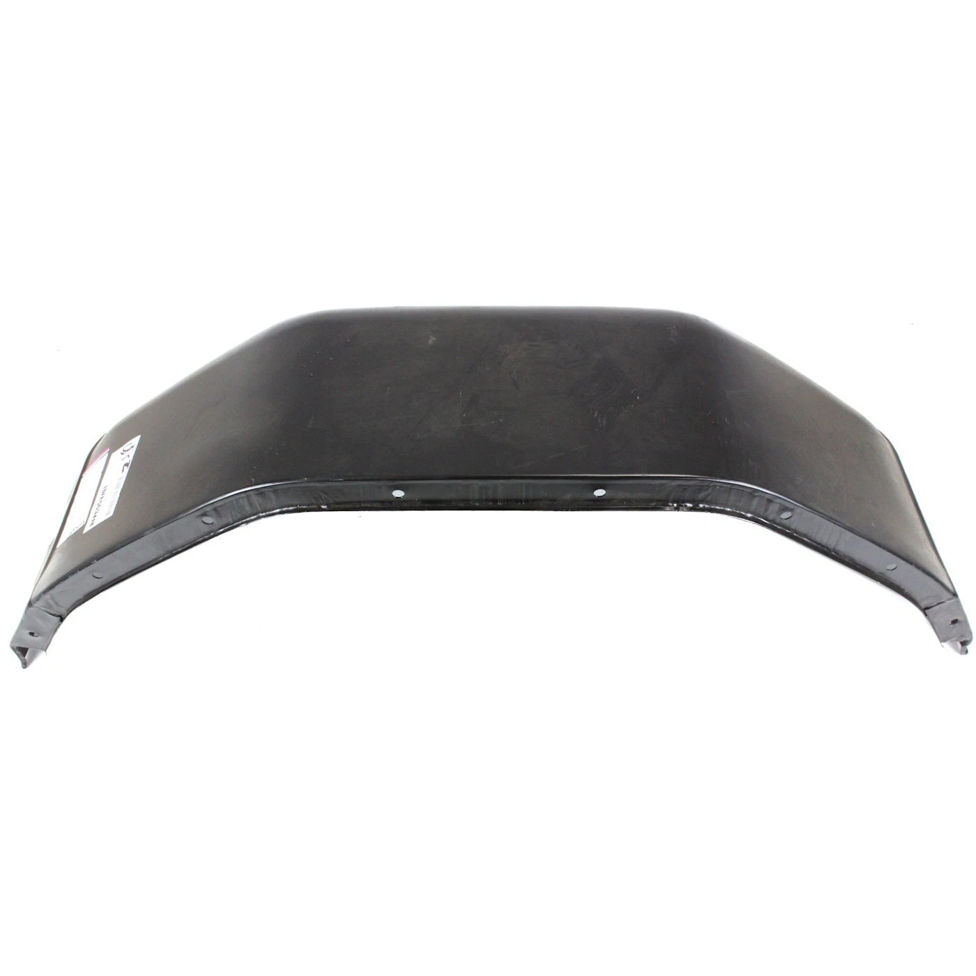 Wheelhouse Inner Fender for Chevy C20 (Rear Driver or Passenger Side)