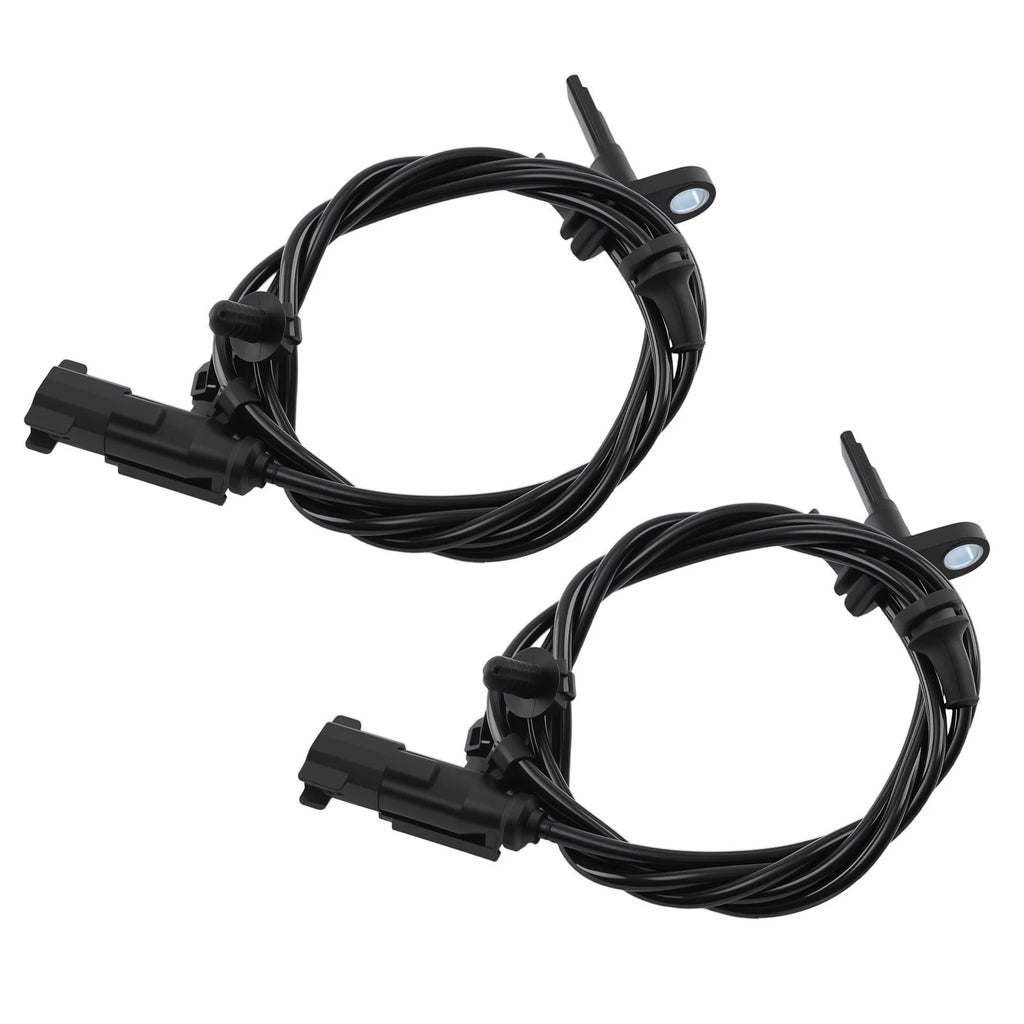 ABS Wheel Speed Sensor Front for Ford Explorer Flex MKS MKT (2013–2019)