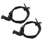 ABS Wheel Speed Sensor Front for Ford Explorer Flex MKS MKT (2013–2019)