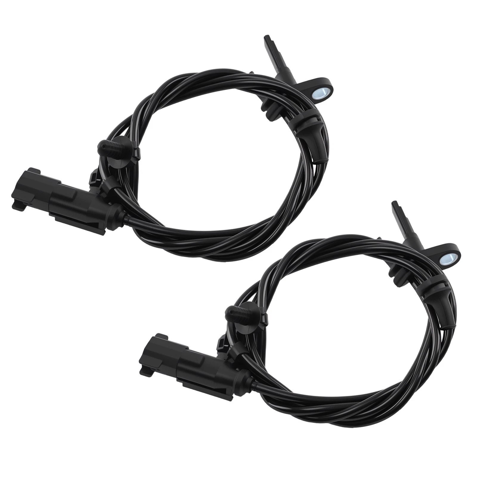 ABS Wheel Speed Sensor Front for Ford Explorer Flex MKS MKT (2013–2019)