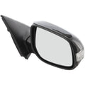 Passenger Right Side Mirror for Scion xD (2008–2014)