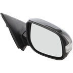 Passenger Right Side Mirror for Scion xD (2008–2014)