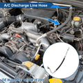 A/C Refrigerant Liquid Hose for Hyundai Tucson (2004–2009) No. 977622E200