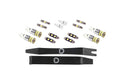 Interior LED Kit Cool White Stage 1 for Chevy Tahoe (2007–2014)