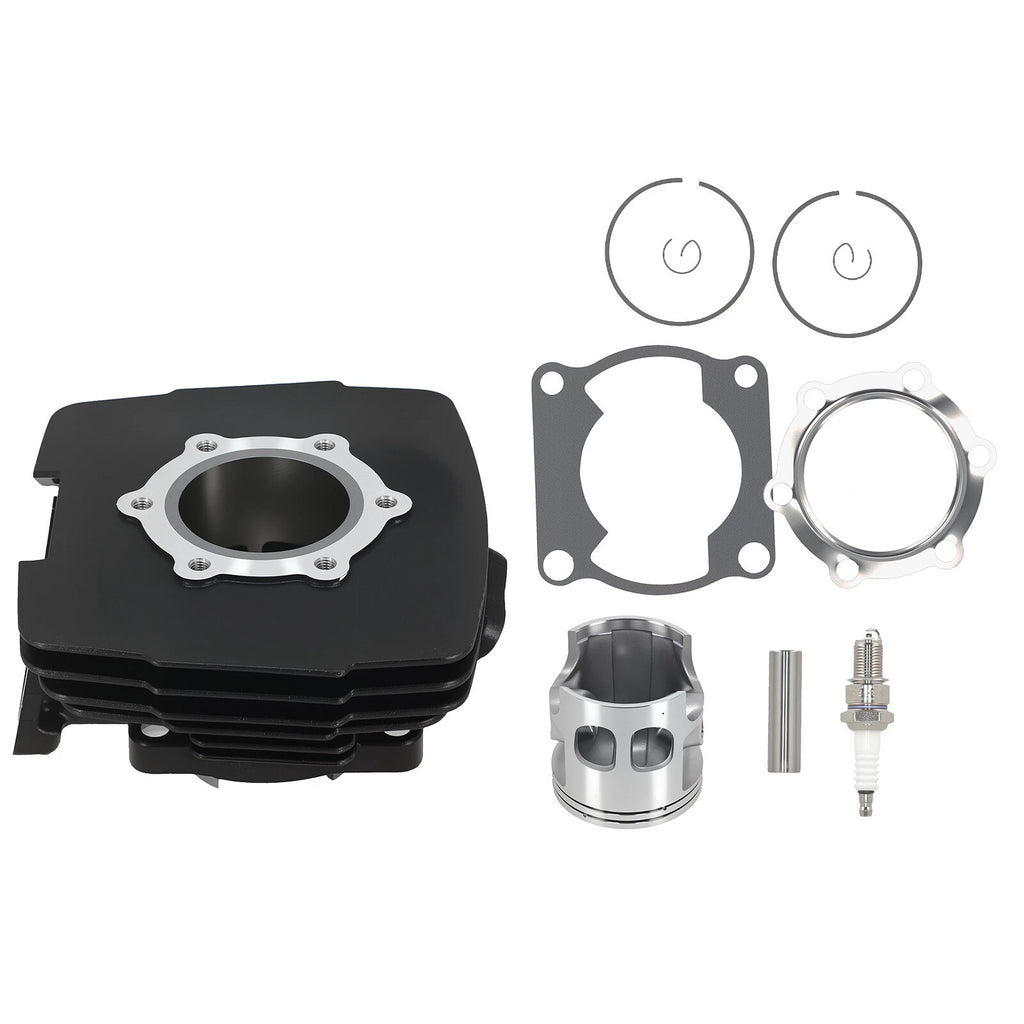 Motorized Cylinder Kit for Yamaha DT175 MX175 (1978-2014)