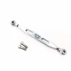 Slotted Flame Skull Gear Shift Linkage for Harley Sportster 1200/XL883L (2007–2023)