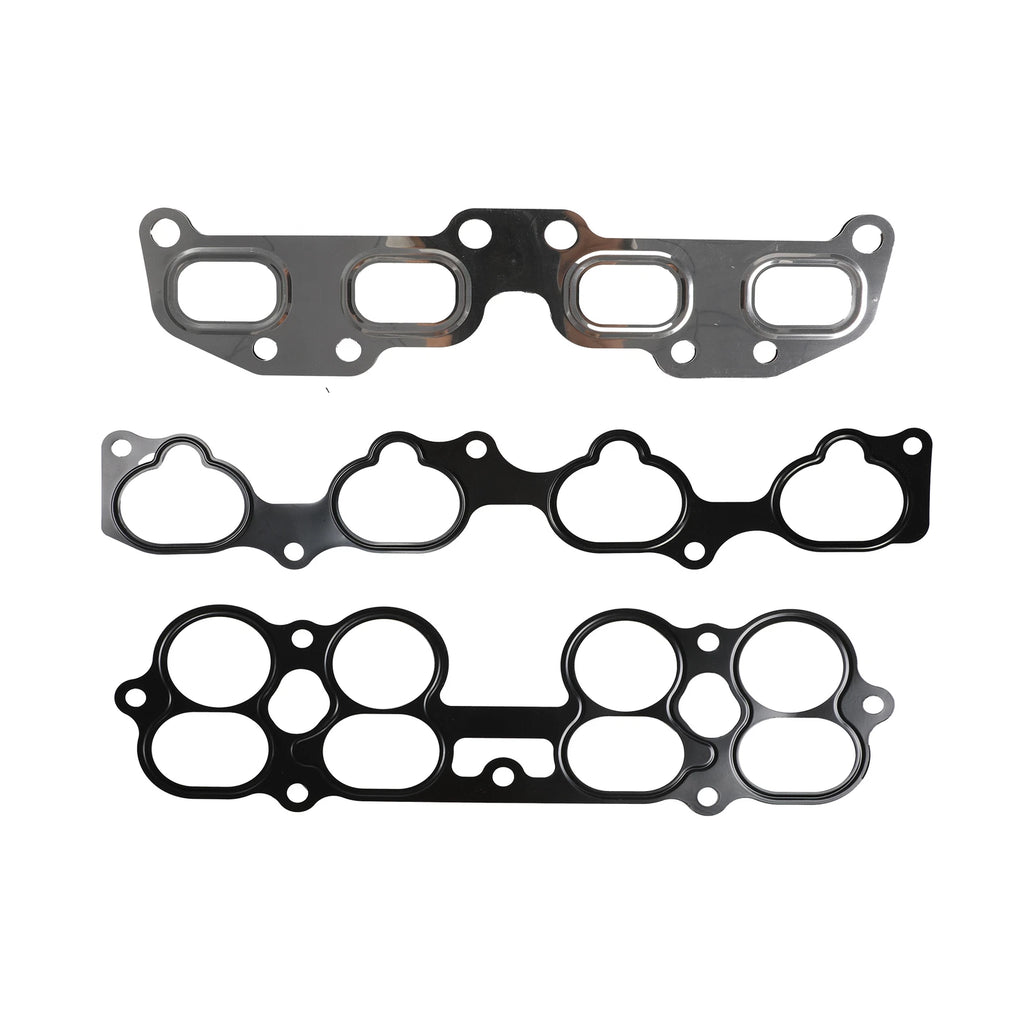 Head Gasket Set for Nissan Altima Sentra SE-R (2002–2006) QR25DE 2.5L