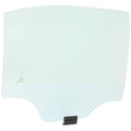 Rear Passenger Right Side Door Glass for Chevy Olds Classic