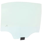 Rear Passenger Right Side Door Glass for Chevy Olds Classic